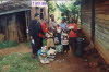 Feeding Hungry in Kenya